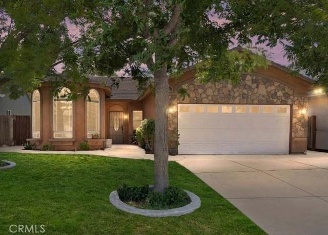 Property at 231 Sunny Meadow Dr, Bakersfield, CA 93308, 3 beds, 2 baths