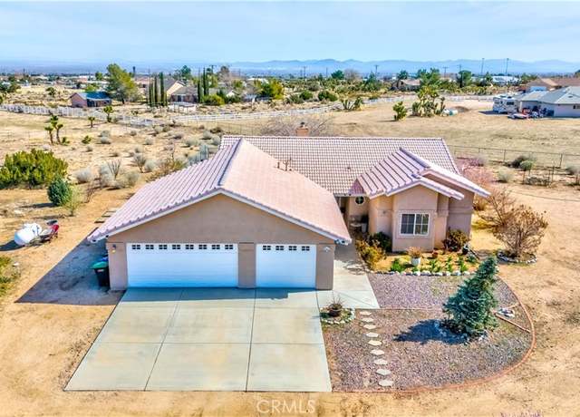 Property at 9025 Lebec Rd, Phelan, CA 92371, 4 beds, 2 baths