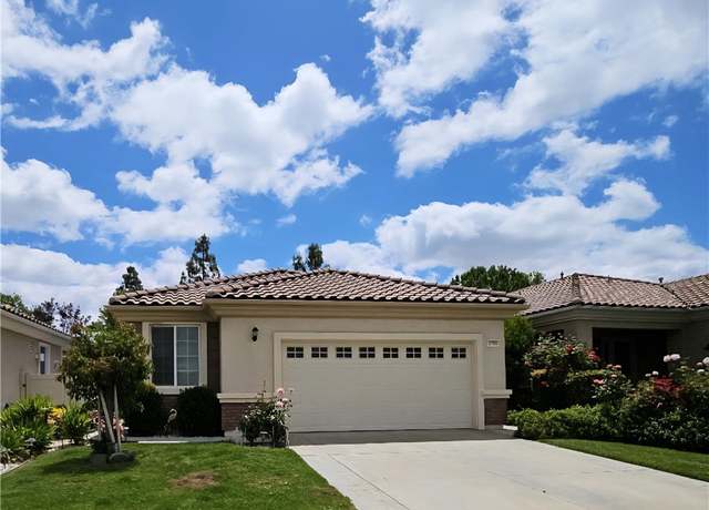Property at 1756 Sarazen St, Beaumont, CA 92223, 2 beds, 2 baths