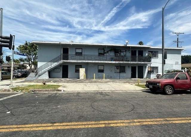 Property at 9222 S San Pedro St, Los Angeles, CA 90003, 12 beds, 6 baths