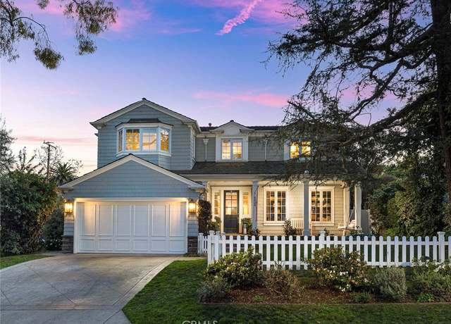 Property at 4024 Via Picaposte, Palos Verdes Estates, CA 90274, 4 beds, 3.5 baths