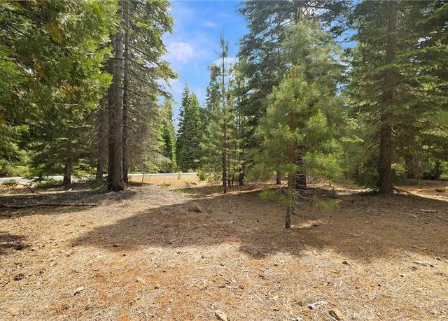 Property at 208 Blue Fox Dr, Westwood, CA 96137