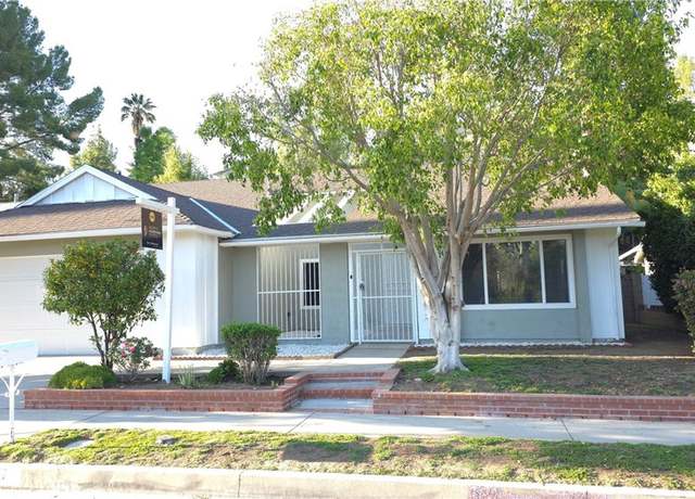 Property at 22127 Halsted St, Chatsworth, CA 91311, 4 beds, 2 baths