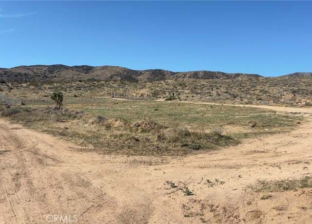 Property at 0 Mt Emma Rd, Palmdale, CA 93550