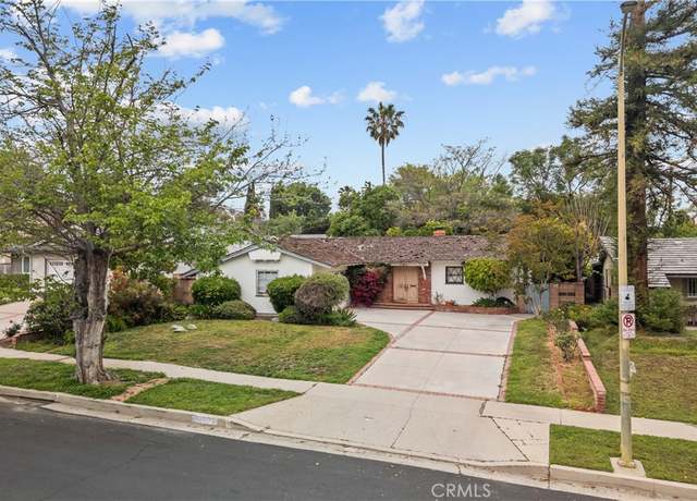 Property at 17517 Hiawatha St, Granada Hills, CA 91344, 4 beds, 3 baths
