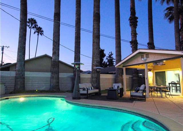 Property at 7719 Shoup Ave, West Hills, CA 91304, 4 beds, 2 baths