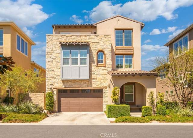 Property at 81 Pelican Ln, Irvine, CA 92880, 4 beds, 4.5 baths