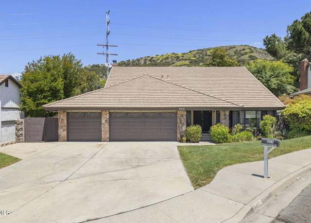 Property at 835 Woodgrove Rd, Fillmore, CA 93015, 6 beds, 4.5 baths