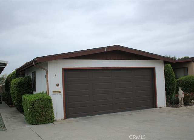 Property at 416 Jeffries Ave #87, Monrovia, CA 91016, 2 beds, 2 baths