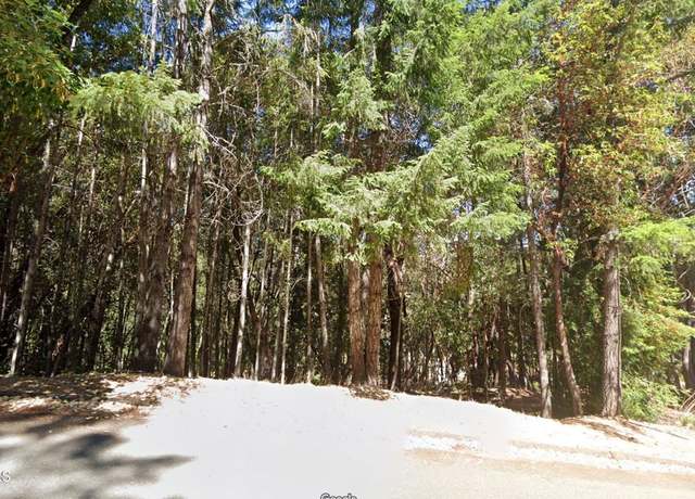 Property at 2196 Buckeye Dr, Willits, CA 95490