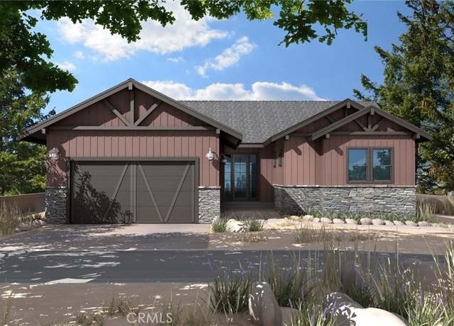 Property at 828 Talmadge Rd, Big Bear Lake, CA 92315, 4 beds, 4.5 baths