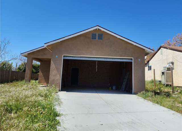 Property at 655 N Blanchard St, Banning, CA 92220, 4 beds, 2 baths