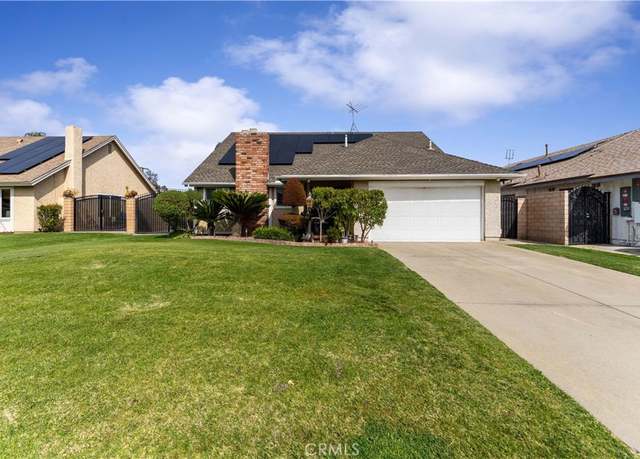 Property at 12357 Lemon Pl, Chino, CA 91710, 4 beds, 2 baths