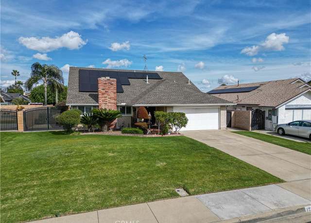Property at 12357 Lemon Pl, Chino, CA 91710, 4 beds, 2 baths
