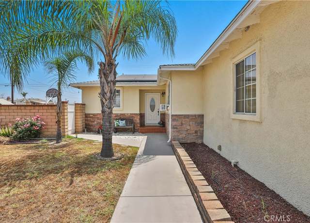 Property at 5066 North Nearglen Ave, Covina, CA 91724, 4 beds, 3 baths