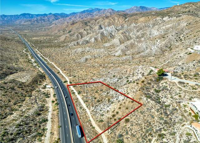 Property at 7 Parcel 07 29 Palms Hwy, Yucca Valley, CA 92284