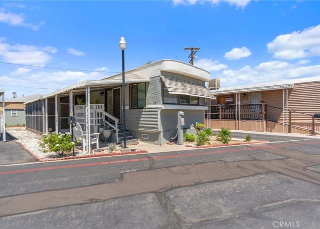 Property at 17455 Marygold, Bloomington, CA 92316, 1 bed, 1 bath