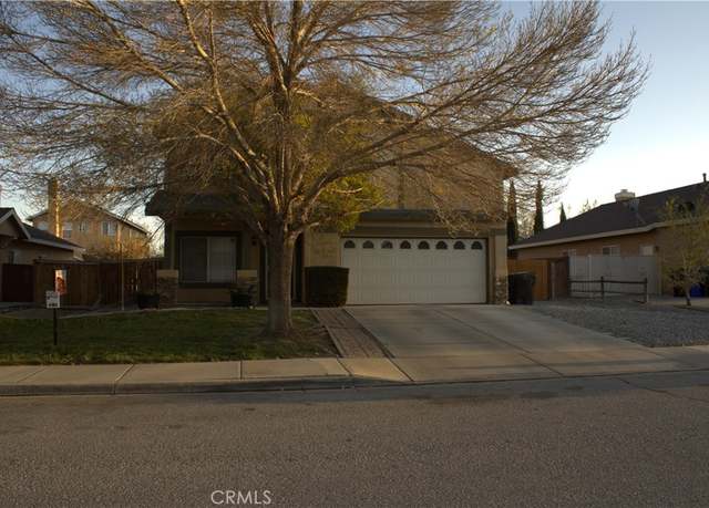 Property at 14771 Rockrose St, Victorville, CA 92394, 4 beds, 3 baths