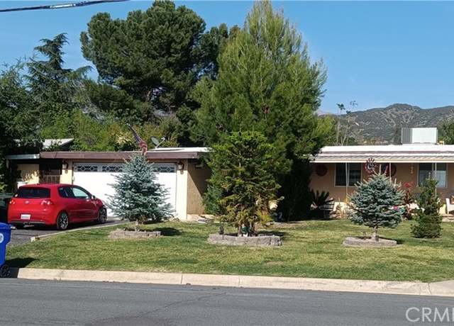 Property at 12055 Douglas St, Yucaipa, CA 92399, 4 beds, 2 baths