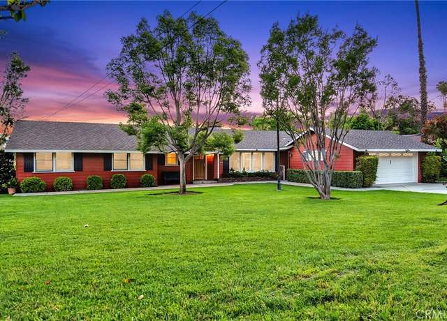 Property at 2886 Mcallister St, Riverside, CA 92503, 4 beds, 2.5 baths