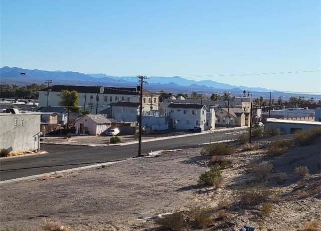 Property at 1 3rd St, Needles, CA 92363