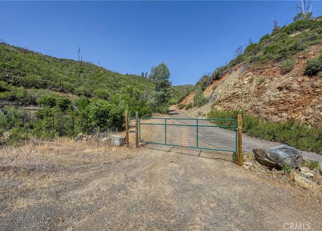 Property at 0 Butts Canyon Rd, Pope Valley, CA 94567