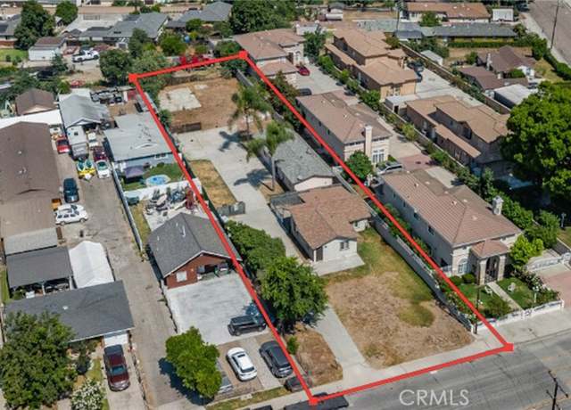 Property at 2843 Parkway Dr, El Monte, CA 91732, 3 beds, 2 baths