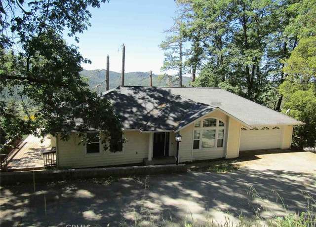 Property at 9541 Fox Dr, Cobb, CA 95426, 2 beds, 2 baths