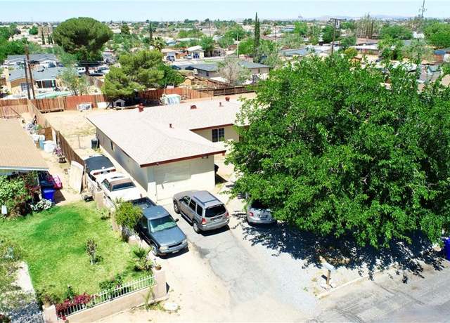 Property at 15212 Las Piedras Dr, Victorville, CA 92395, 4 beds, 2 baths