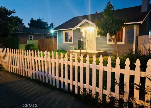 Property at 722 N Philadelphia St, Anaheim, CA 92805, 8 beds, 5 baths