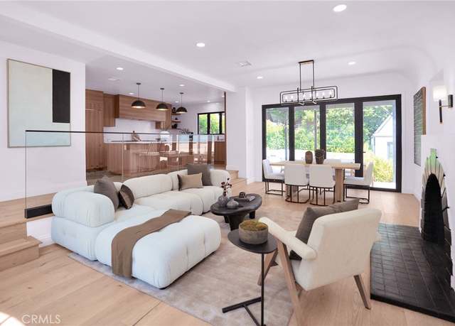 Property at 1012 Cory Ave, West Hollywood, CA 90069, 3 beds, 3.5 baths