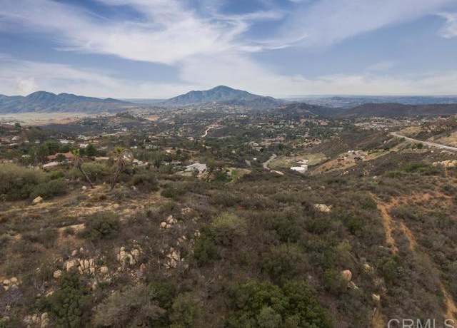 Property at Skyline Truck Trl, Jamul, CA 91935