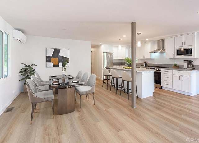 Property at 4812 Old Cliffs Rd, San Diego, CA 92120, 2 beds, 2 baths