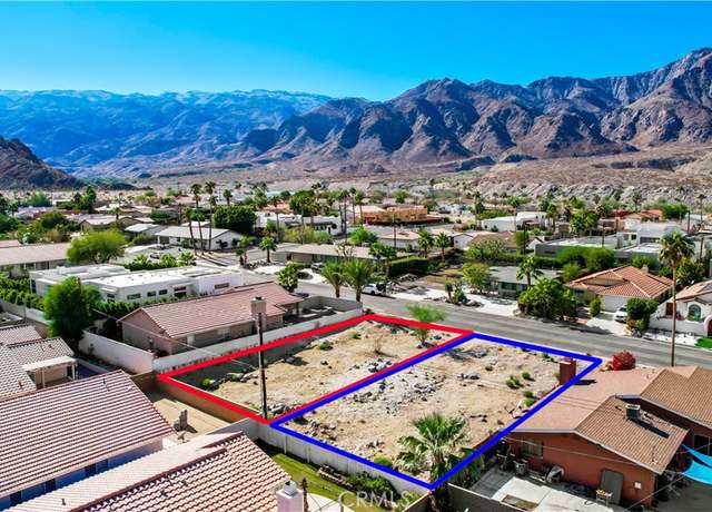Property at 0-Lot 16 Avenida Diaz, La Quinta, CA 92253