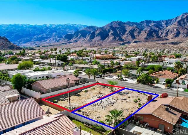 Property at 0-Lot 16 Avenida Diaz, La Quinta, CA 92253