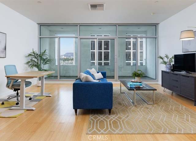 Property at 3810 Wilshire Blvd #802, Los Angeles, CA 90010, 1 bed, 1 bath