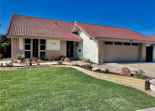 Property at 17601 Leal Ave, Cerritos, CA 90703, 4 beds, 2.5 baths
