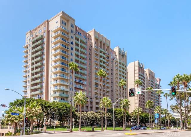 Property at 388 E Ocean Blvd #1006, Long Beach, CA 90802, 1 bed, 1 bath