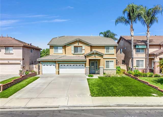 Property at 12150 Orgren Ave, Chino, CA 91710, 5 beds, 3 baths