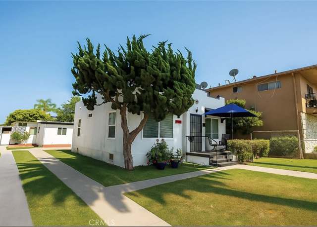 Property at 2332 Cedar Ave, Long Beach, CA 90806, 5 beds, 3 baths
