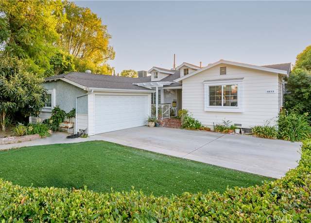 Property at 6655 Bertrand Ave, Reseda, CA 91335, 4 beds, 4 baths