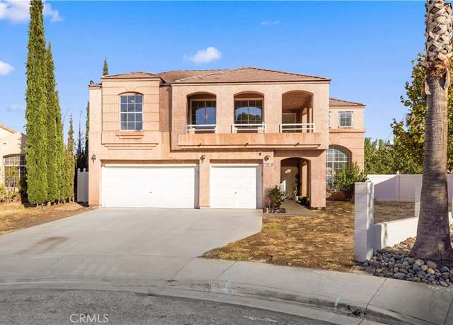 Property at 38834 Fruitridge Ct, Palmdale, CA 93551, 3 beds, 3 baths