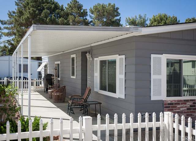 Property at 48303 20th St. West #169, Lancaster, CA 93534, 2 beds, 2 baths