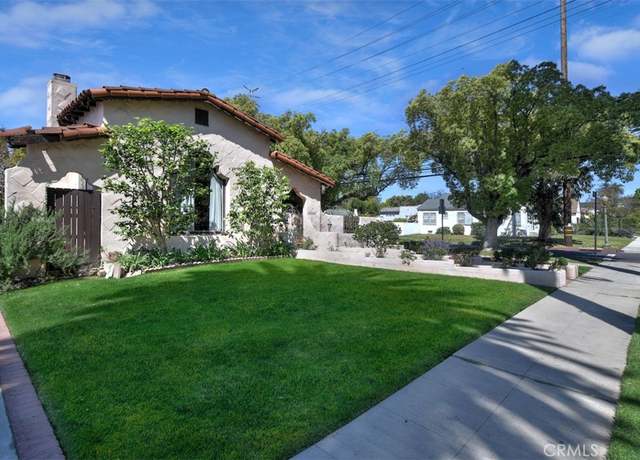 Property at 2101 Malcolm Ave, Los Angeles, CA 90025, 3 beds, 2 baths