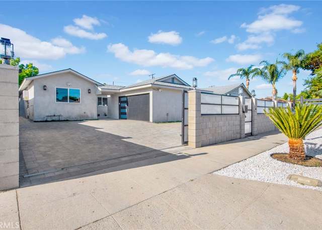 Property at 14625 Runnymede St, Van Nuys, CA 91405, 4 beds, 2.5 baths