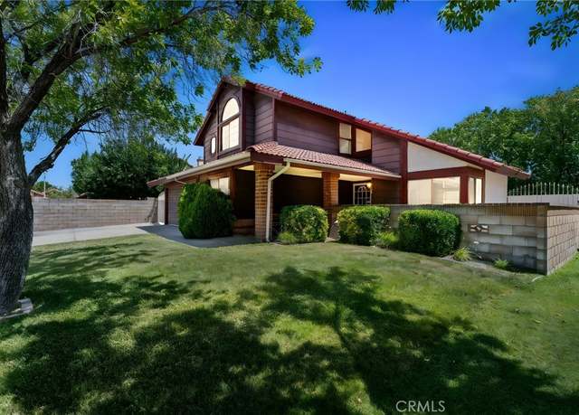Property at 43504 Alep St, Lancaster, CA 93536, 3 beds, 2.5 baths