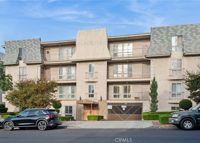 Property at 617 E Angeleno Ave #305, Burbank, CA 91501, 2 beds, 2 baths