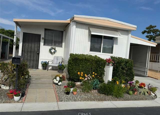 Property at 45055 E Florida Ave #33, Hemet, CA 92544, 1 bed, 1 bath