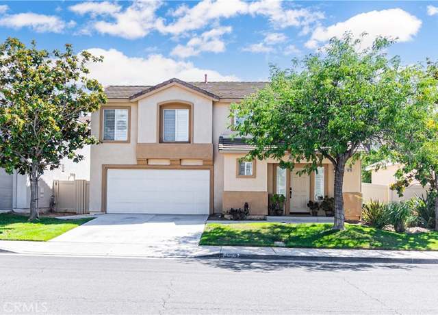 Property at 1078 Sunbeam Ln, Corona, CA 92881, 4 beds, 2.5 baths