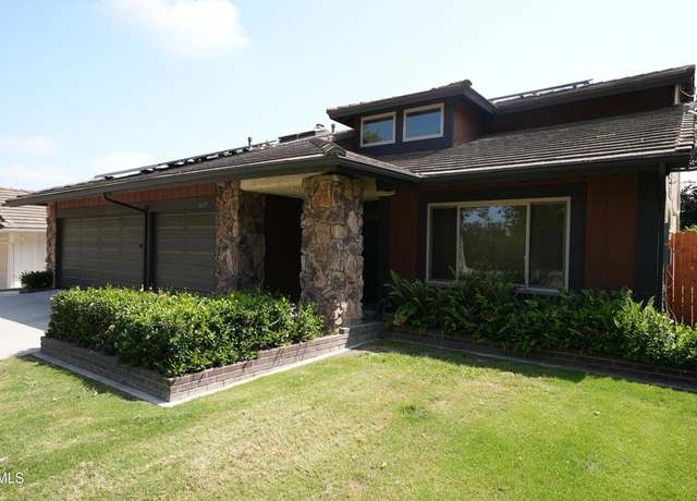 Property at 1675 Arroyo Seco Dr, Ventura, CA 93004, 4 beds, 2.5 baths